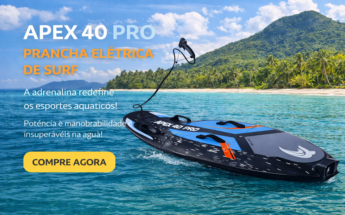 KRAIT Apex 40 Pro